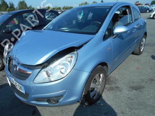 Headlight switch OPEL CORSA D (S07) 1.3 CDTI (L08, L68) | BP20004775I24 