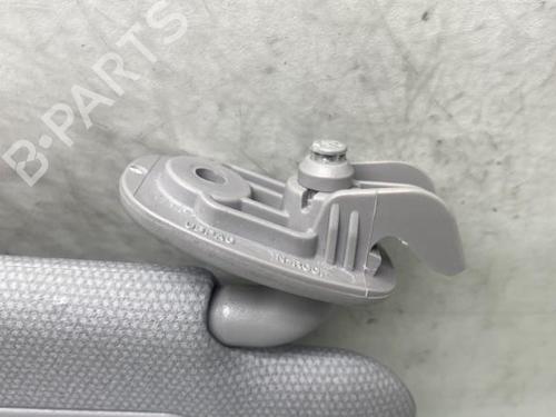 Used Right sun visor KIA RIO III (UB) 1.2 CVVT (84 hp) 21962584