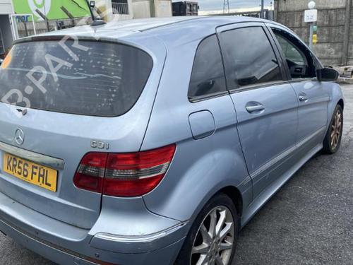 Left taillight MERCEDES-BENZ B-CLASS Sports Tourer (W245) B 200 CDI (245.208) | BP26715751C34 