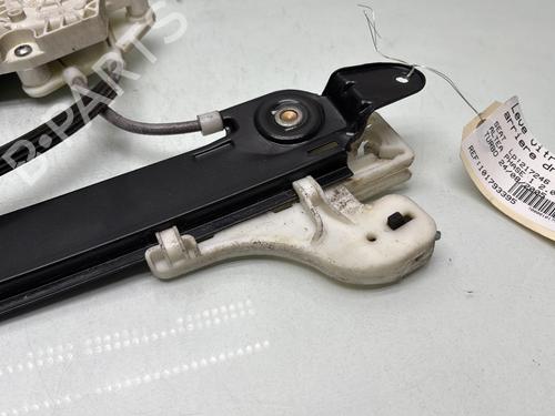 Used Rear right window mechanism Rear right window mechanism SEAT ALTEA (5P1) 2.0 TDI 16V (140 hp) 28475666 28475666