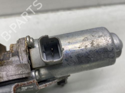 Rear left window mechanism CITROËN XSARA PICASSO (N68) 1.6 HDi | BP24377216C24 