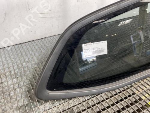 Rear right quarter glass PEUGEOT 308 SW II (LC_, LJ_, LR_, LX_, L4_) 1.6 BlueHDi 120 | BP21558660C92 