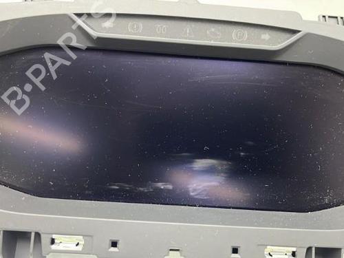 Instrument cluster SEAT ARONA (KJ7, KJP) 1.0 TSI | BP22916527C47 