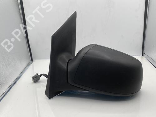 Left mirror FORD FOCUS II (DA_, HCP, DP)  | BP20003862C26 