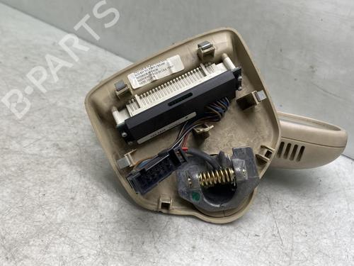 Used Rear mirror VW NEW BEETLE (9C1, 1C1) 1.9 TDI (90 hp) 19993911