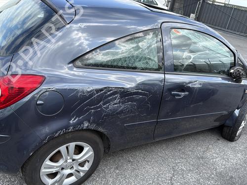 Used Parts OPEL CORSA D (S07)  1.2 LPG (L08, L68)  4267927