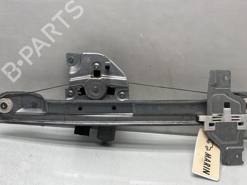 front-left-window-mechanism-citroen-c3-iii-sx-2016-38274052 main image