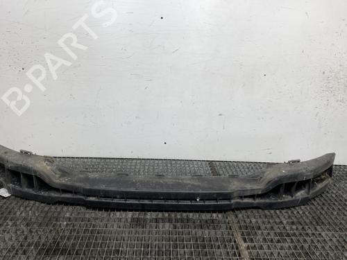 Used Front bumper reinforcement PEUGEOT PARTNER Box Body/MPV (5_, G_) 1.9 D (69 hp) 27639545