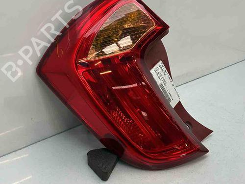 Left taillight KIA PICANTO II (TA) 1.0 | BP37498098C34 - Image 2
