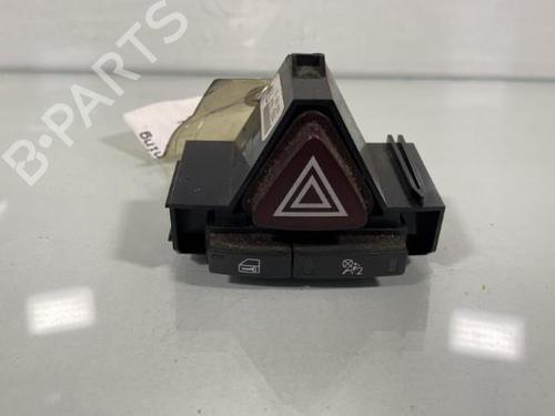 Used Warning switch OPEL CORSA D (S07) 1.3 CDTI (L08, L68) (75 hp) 20010750