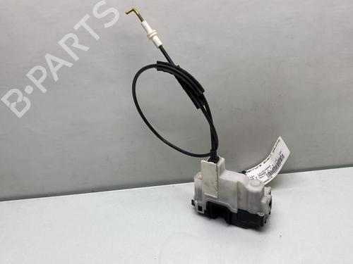 Front left lock FIAT 500 (312_) 1.3 D Multijet (312AXB1A) | BP25587351C98 