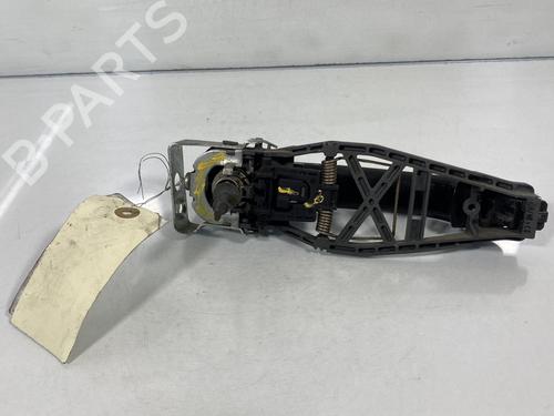 Front left exterior door handle VW TOURAN (1T1, 1T2) 1.9 TDI | BP20017549C128 