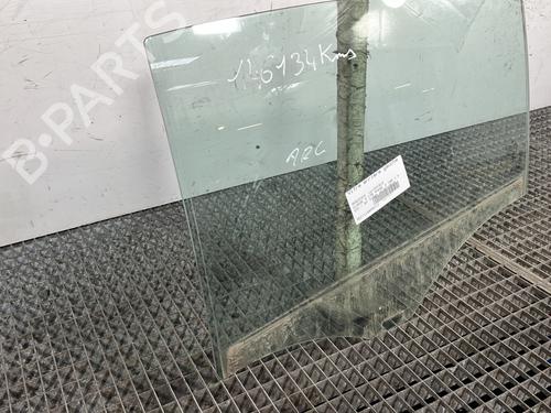 Rear left door window MERCEDES-BENZ A-CLASS (W176) A 180 CDI / d (176.012) | BP28540267C20 