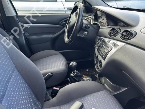 Front right window mechanism FORD FOCUS I Turnier (DNW) 1.8 TDCi | BP26952614C23 