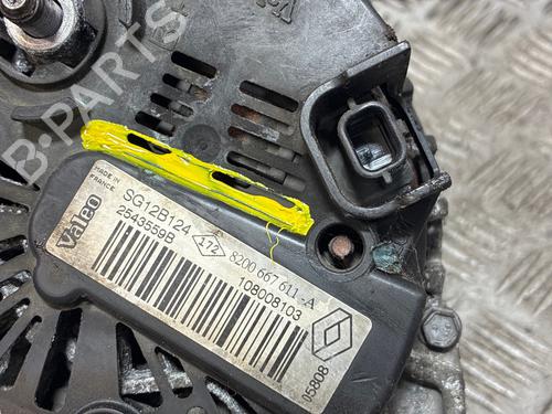 Generator Generator 39236948 39236948