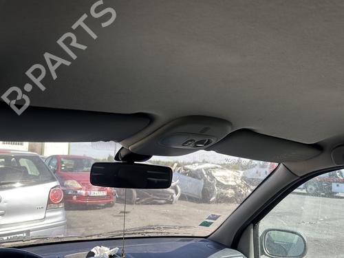 Front left door window RENAULT CLIO II (BB_, CB_) 1.4 16V (B/CB0P, BB13) | BP29485879C18 