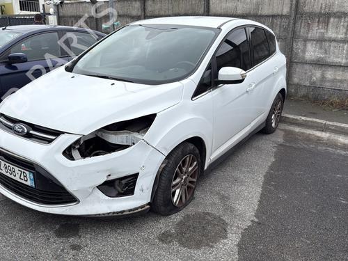 Left front window switch FORD C-MAX II (DXA/CB7, DXA/CEU) | BP34477400I27 - Image 18