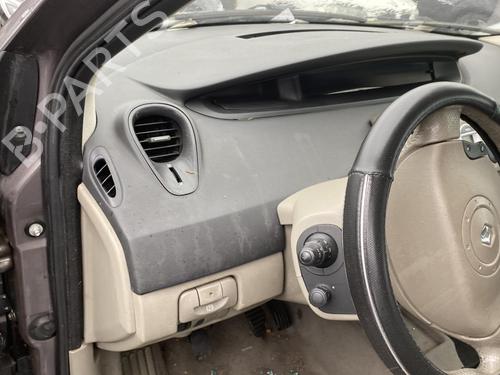 Rim RENAULT GRAND SCÉNIC II (JM0/1_) 1.9 dCi (JM0G, JM12, JM1G, JM2C) | BP21963388C45 