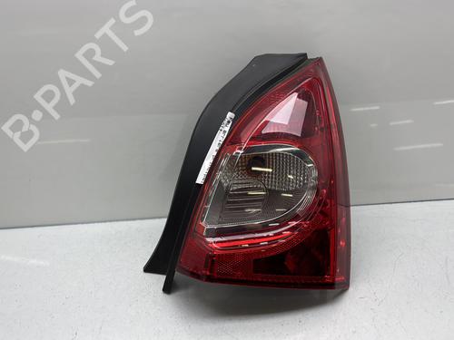 Right taillight RENAULT TWINGO II (CN0_) 1.2 16V (CN04, CN0B) 265502963R