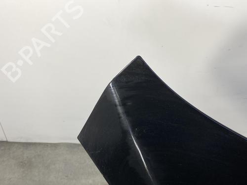 Used Hood CITROËN C1 (PM_, PN_) 1.0 (68 hp) 19965373