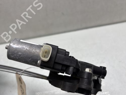 Rear left window mechanism SUZUKI BALENO (FW, EW) 1.2 Hybrid (A1K412) | BP33609316C24  - Image 5