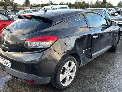 Electronic module RENAULT MEGANE III Coupe (DZ0/1_) 1.5 dCi (DZ09, DZ0D, DZ1F, DZ1G, DZ14, DZ29) | BP35897132M83 - Image 23