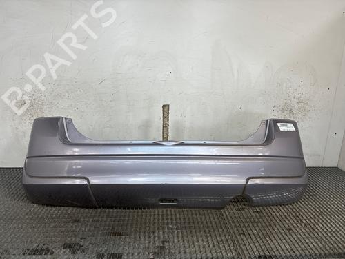 Used Rear bumper Rear bumper OPEL AGILA A (H00) 1.2 16V (F68) (75 hp) 35896786 35896786