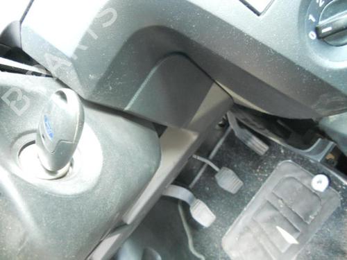 Rear windshield wiper arm FORD FIESTA V (JH_, JD_) 1.3 | BP20034670C144 