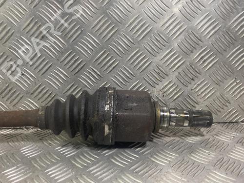 Used Left front driveshaft Left front driveshaft RENAULT TRAFIC II Van (FL) 2.0 dCi 90 (FL0H, FL00, FL01, FL0M, FL0P, FL0S) (90 hp) 19992450 19992450