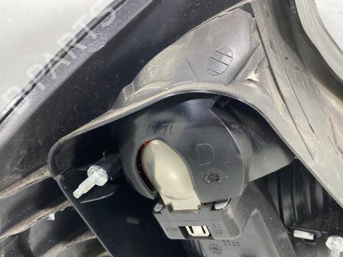 Used Right taillight Right taillight MERCEDES-BENZ C-CLASS Coupe (CL203) C 200 CDI (203.707) (122 hp) 24477766 24477766