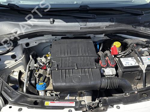Starter FIAT 500 C (312_) 1.2 (312CXA1A, 312AXA1A) | BP34477631M8  - Image 12