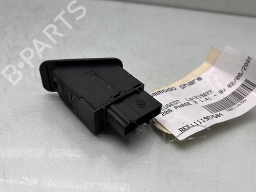 Switch PEUGEOT 206 Hatchback (2A/C) 1.4 i | BP29507819I30 