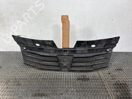 Used Grille Grille DACIA SANDERO 1.4 MPI LPG (72 hp) 39708277 39708277