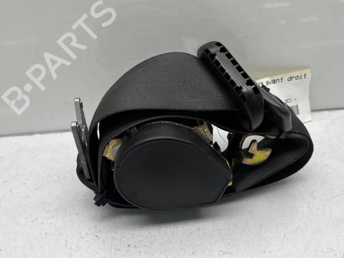 Used Front right seatbelt Front right seatbelt RENAULT MEGANE II (BM0/1_, CM0/1_) 1.5 dCi (BM02, BM13, BM2A, CM02, CM13) (101 hp) 25624150 25624150