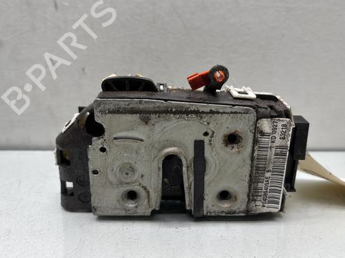 Vergrendeling links voor DODGE CALIBER 2.0 CRD (140 hp) 29191301