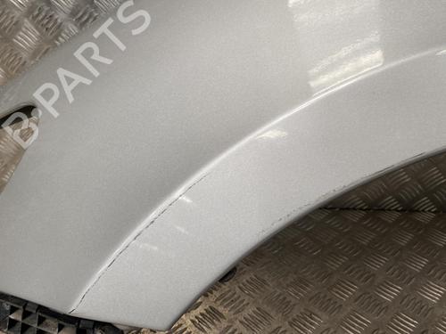 Left front fenders HYUNDAI SANTA FÉ II (CM) 2.2 CRDi GLS | BP20026973C41 