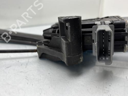 Front left window mechanism CITROËN DS5 2.0 BlueHDi 180 | BP27624113C22 