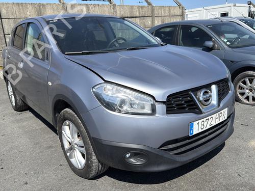 Right headlight NISSAN QASHQAI II (J11, J11_) 1.6 DIG-T | BP29430917C29 