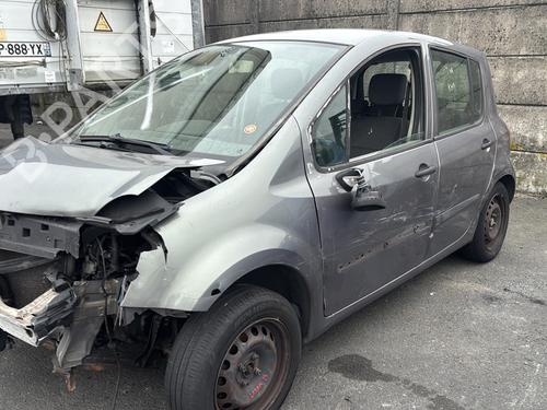 Used Parts RENAULT MODUS / GRAND MODUS (F/JP0_) 1.5 dCi (FP0D, JP0D) (82 hp) 4376897