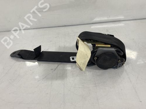 Front right belt tensioner PEUGEOT 206 CC (2D)  | BP20005212C88 