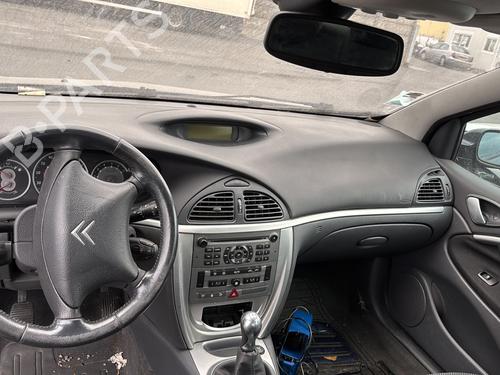 Left tailgate light CITROËN C5 II (RC_) 1.6 HDi (RC8HZB) | BP26952733C79 - Image 7