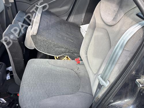 Fælk CITROËN C5 I (DC_) 2.0 HDi (DCRHZB, DCRHZE) | BP31887231C45 