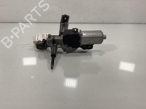 Used Rear wiper motor TOYOTA COROLLA (_E12_) [2001-2008]  19998849