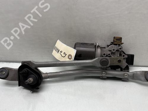 Viskermotor vindrute CITROËN C1 II (PA_, PS_) 1.0 VTi 72 (72 hp) 28281169