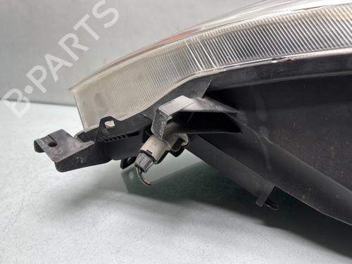 Used Right headlight Right headlight NISSAN NOTE (E11, NE11) 1.5 dCi (86 hp) 32230396 32230396