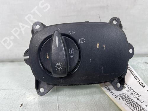 Headlight switch FORD TRANSIT Van (FA_ _) 2.0 DI (FAE_, FAF_, FAG_) | BP37006074I24 - Image 2