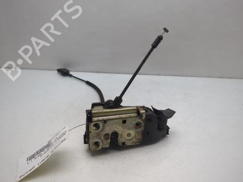 Used Front left lock RENAULT LAGUNA II Grandtour (KG0/1_) 1.9 dCi (KG0G) (120 hp) 26495853