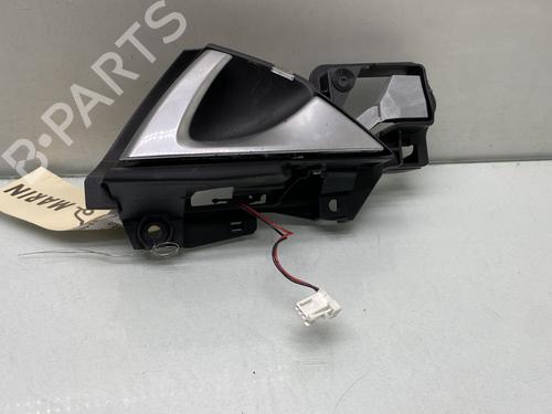 Højre bagtil invendig håndtag CITROËN DS5 2.0 HDi 165 (163 hp) 31212810