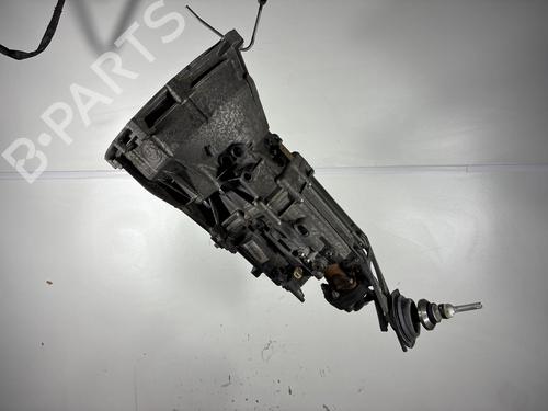 Gearbox BMW 3 (E90) | BP35897101M3 - Image 2