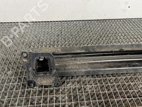 Rear bumper reinforcement VW SCIROCCO III (137, 138) 2.0 TDI | BP30307144C73 